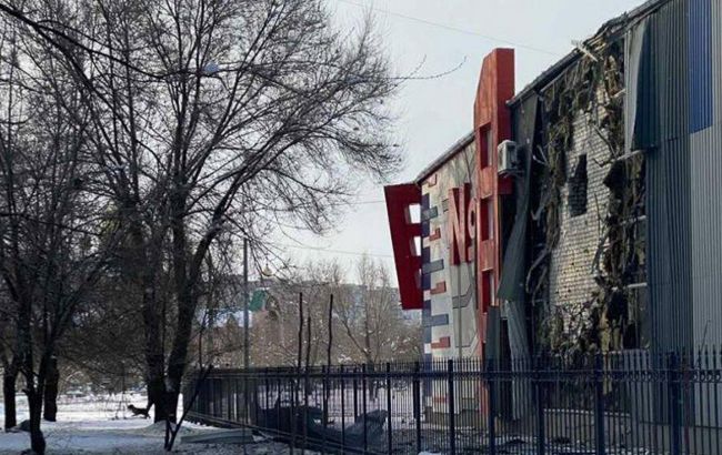 Окупанти майже знищили інфраструктуру Сєвєродонецька