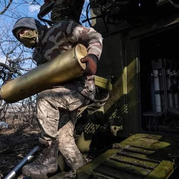 ЗСУ продовжують стримувати ворога в районі Новомихайлівки, – Генштаб