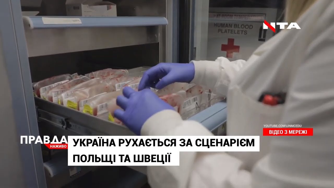 Вчені спрогнозували як українці хворітимуть на СOVID-19