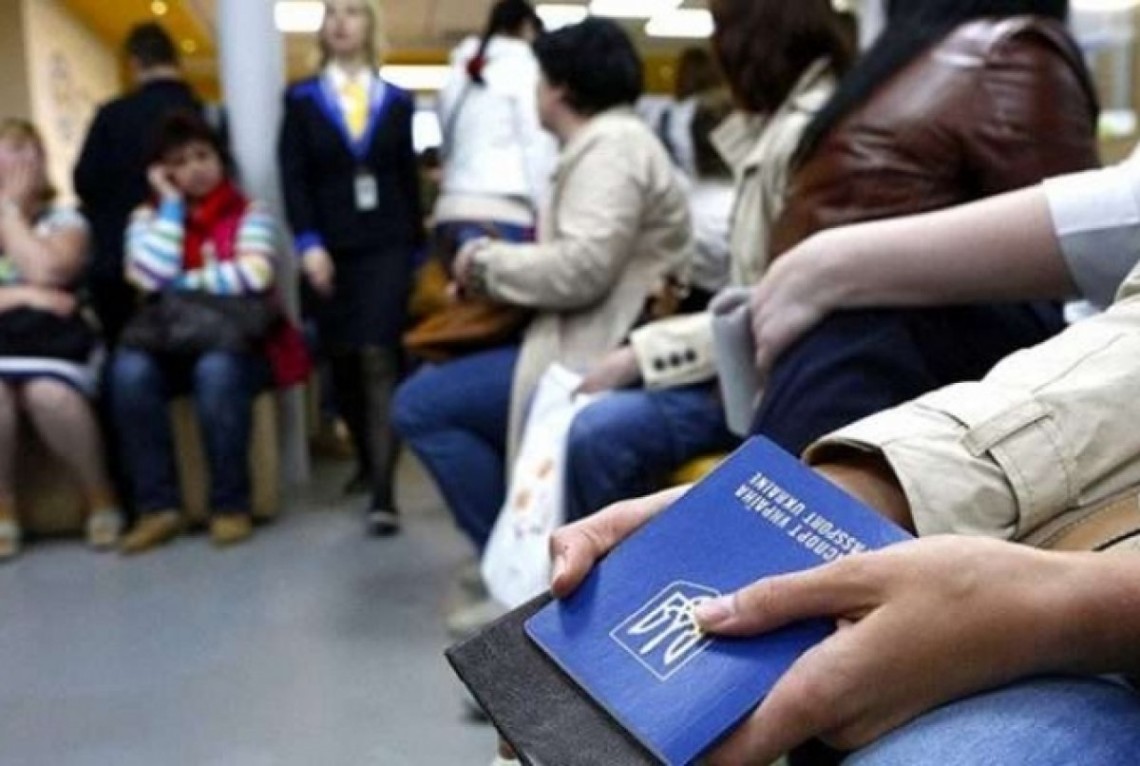 Польща спрощує умови працевлаштування для українців