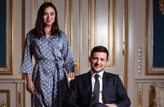 Офіційна заява: Мендель співпрацюватиме з іноземними ЗМІ