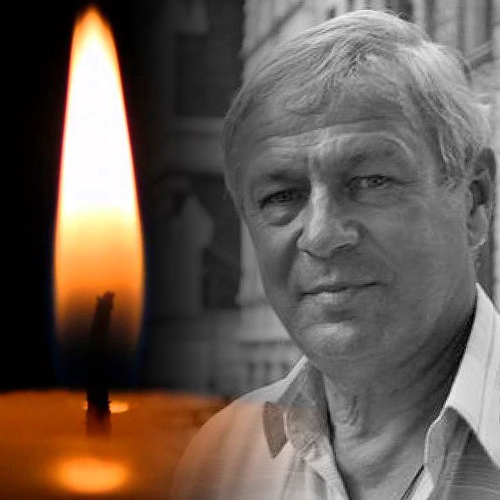 Помер легендарний футболіст «Карпат» Ростислав Поточняк