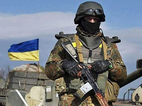 Воєнний стан. Що він передбачає