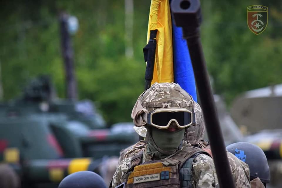 Окупанти активізувалися поблизу Сіверська та Бахмута. Оперативка Генштабу ЗСУ