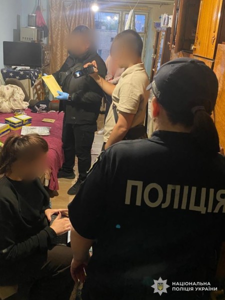 У Львові під час суперечки дружина вдарила чоловіка ножем: що загрожує жінці