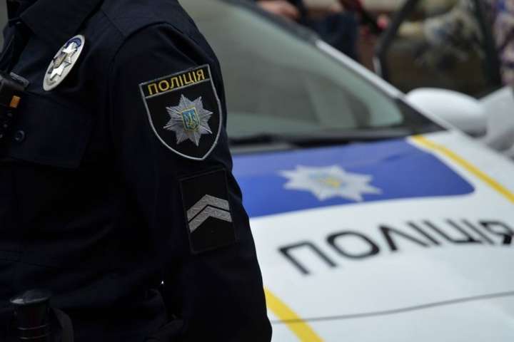 Під час затримання вкусив поліціянта: на Волині затримали агресивного водія