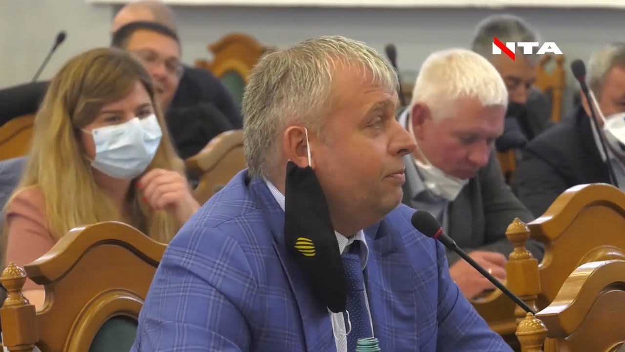 Григорій Козловський став на захист свободівки