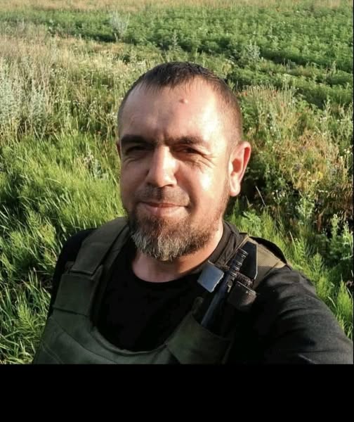«На щиті» повертається доброволець із Львівщини Іван Поліщук (фото)