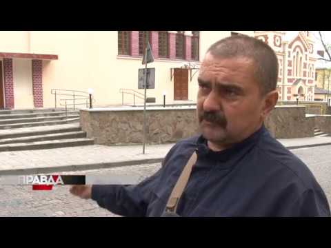 Будинок воїна досі не виконує своїх функцій