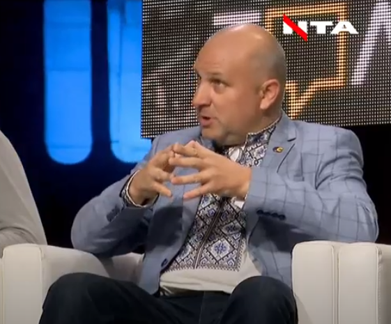 Шеремета: Усі розуміємо, що РПЦ в Україні – п’ята колона з єпископами-розвідниками