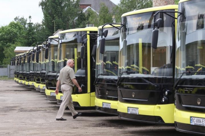 Популярний міський маршрут у Львові отримав важливе оновлення: що змінилося для пасажирів