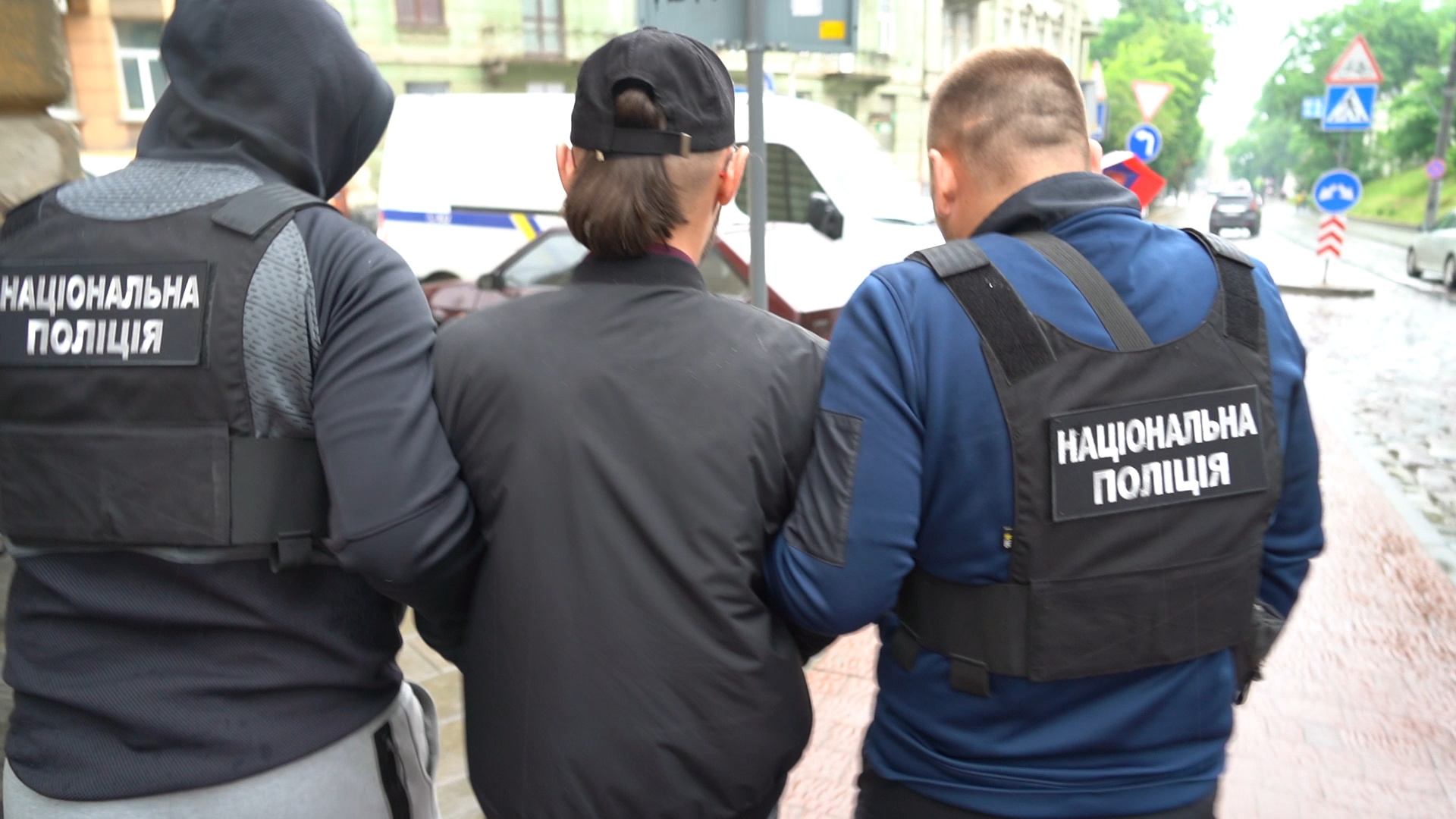 Переховувався роками. Впіймали вбивцю 26-річної мешканки Львівщини в Польщі