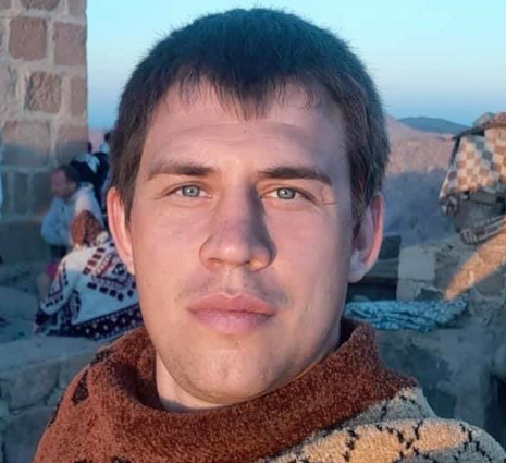 У Сумах застрелили активіста «Правого сектору»
