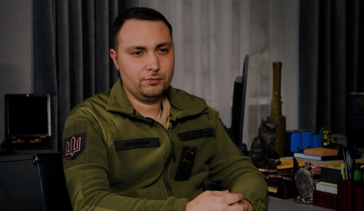 Окупанти відчули технічний голод. Буданов пояснив, у чому це полягає