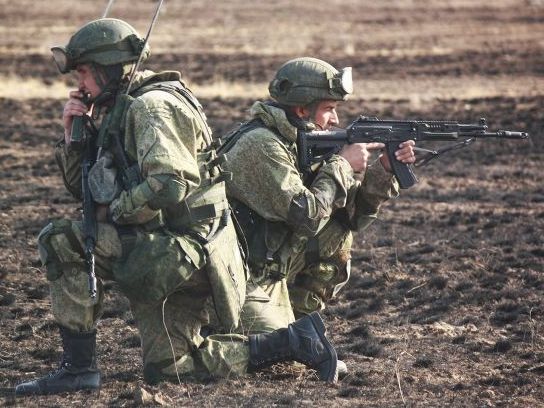 У Курській області Росії заявили про обстріл прикордонного з Україною села