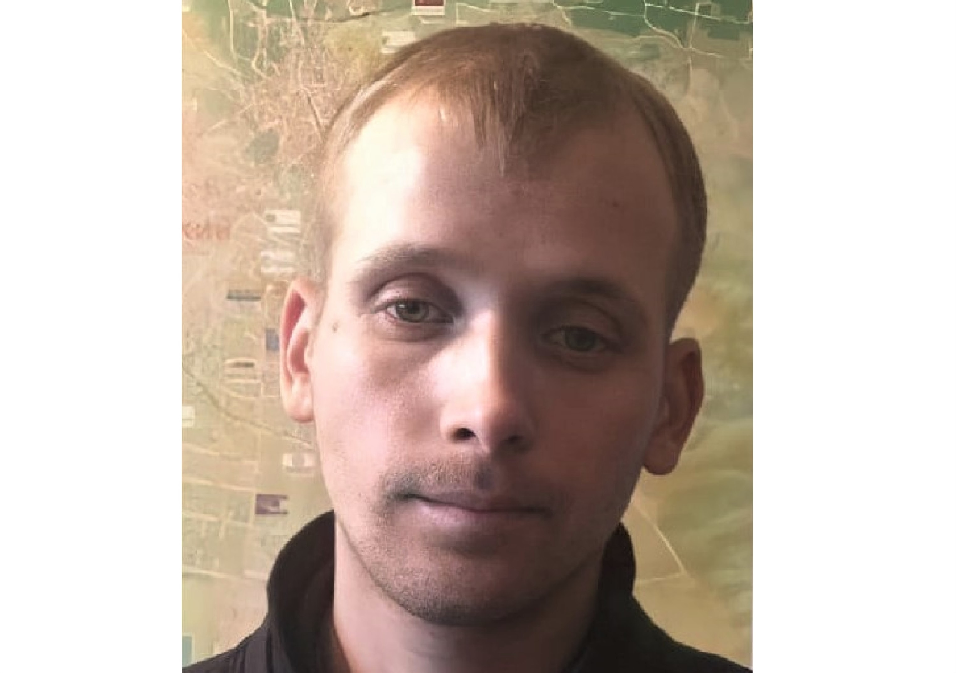 Вийшов з дому і не повернувся. Понад тиждень розшукують 27-річного львів’янина