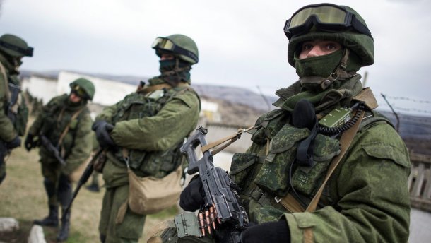 Росія може почати мобілізацію для ведення затяжної війни - Генштаб