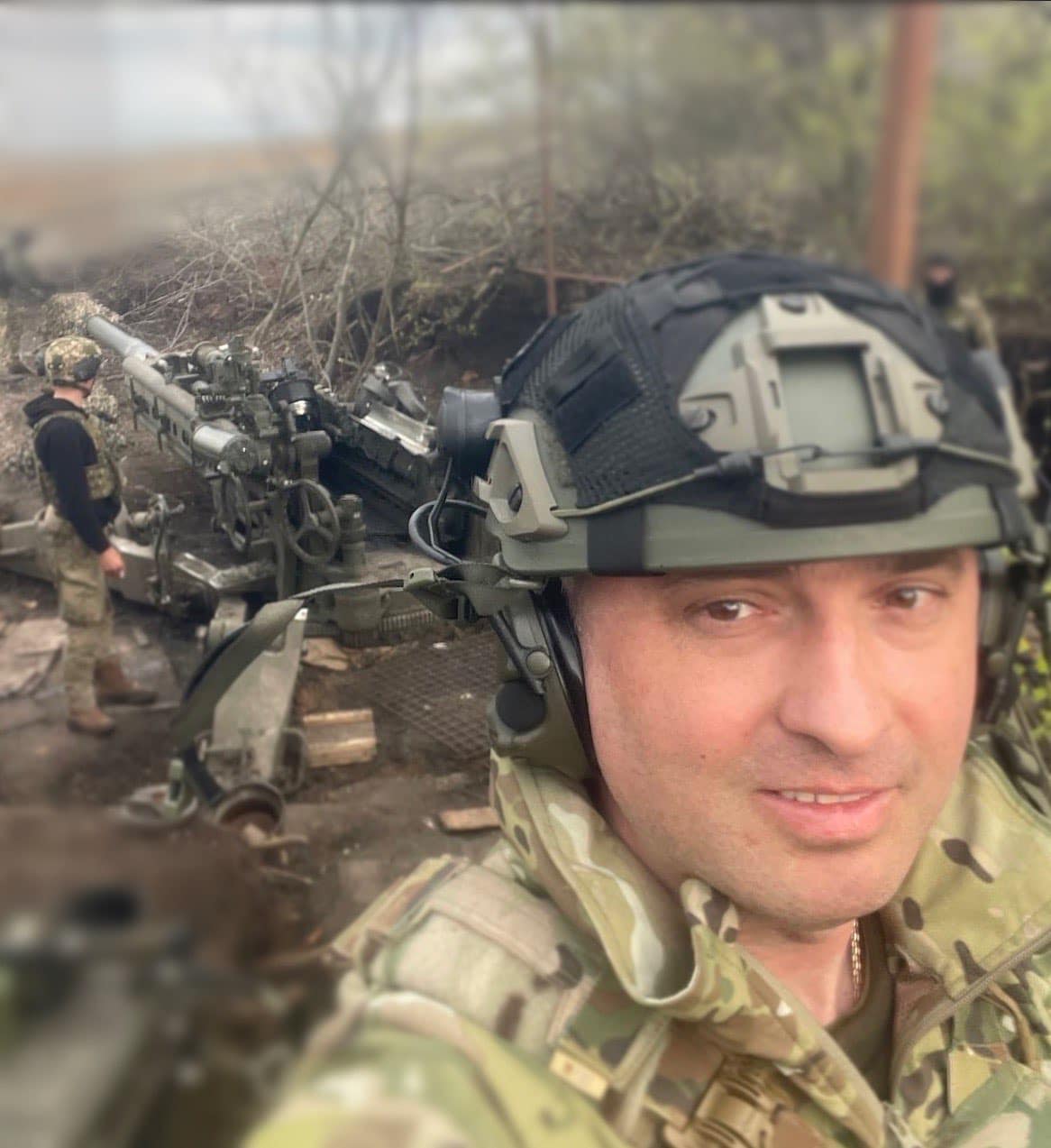 Сьогодні місту Лева – 767. Львівські воїни передають вітання рідному місту