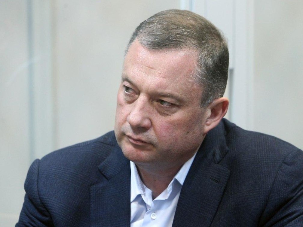 Суд стягнув із нардепа Дубневича 56 млн грн застави і передав на ЗСУ