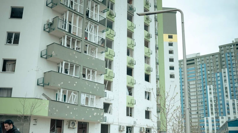 Що відомо про 11-річного хлопчика, якого сьогодні вбила ракета Росії (фото)