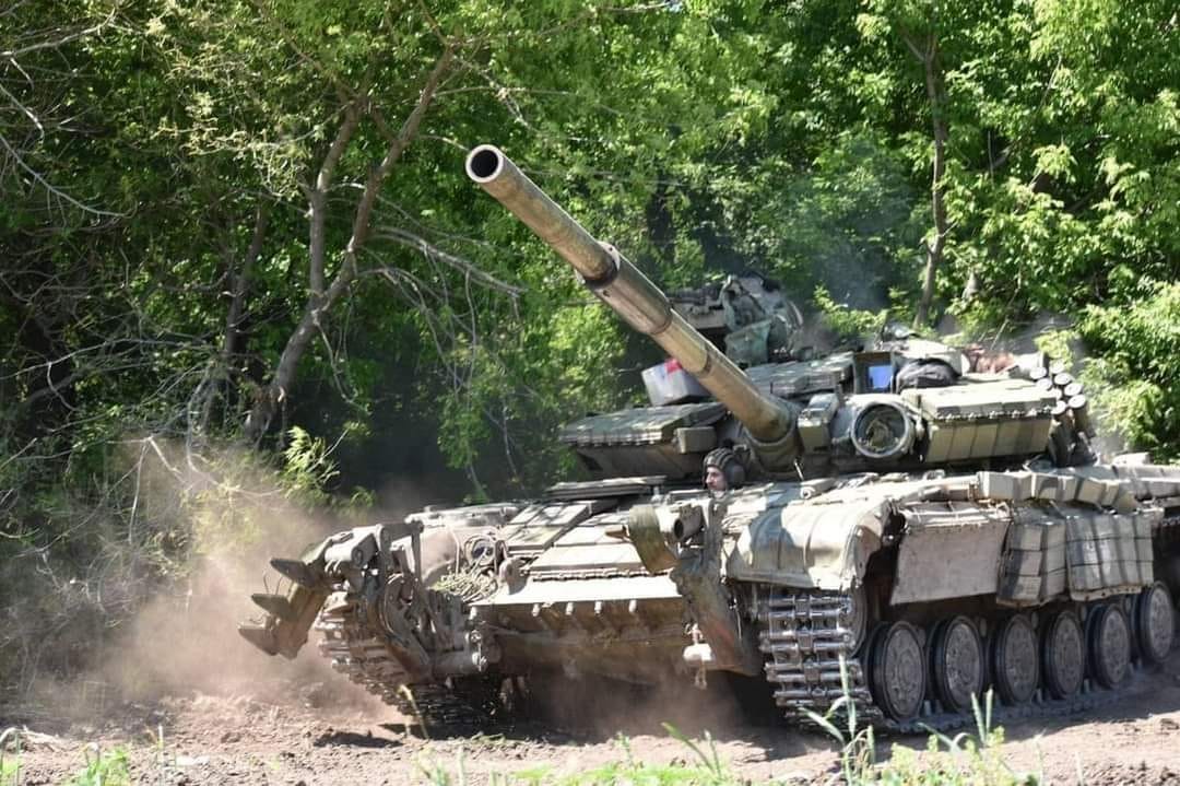 Колаборанти виїжджають з Луганської області до Росії. Генштаб