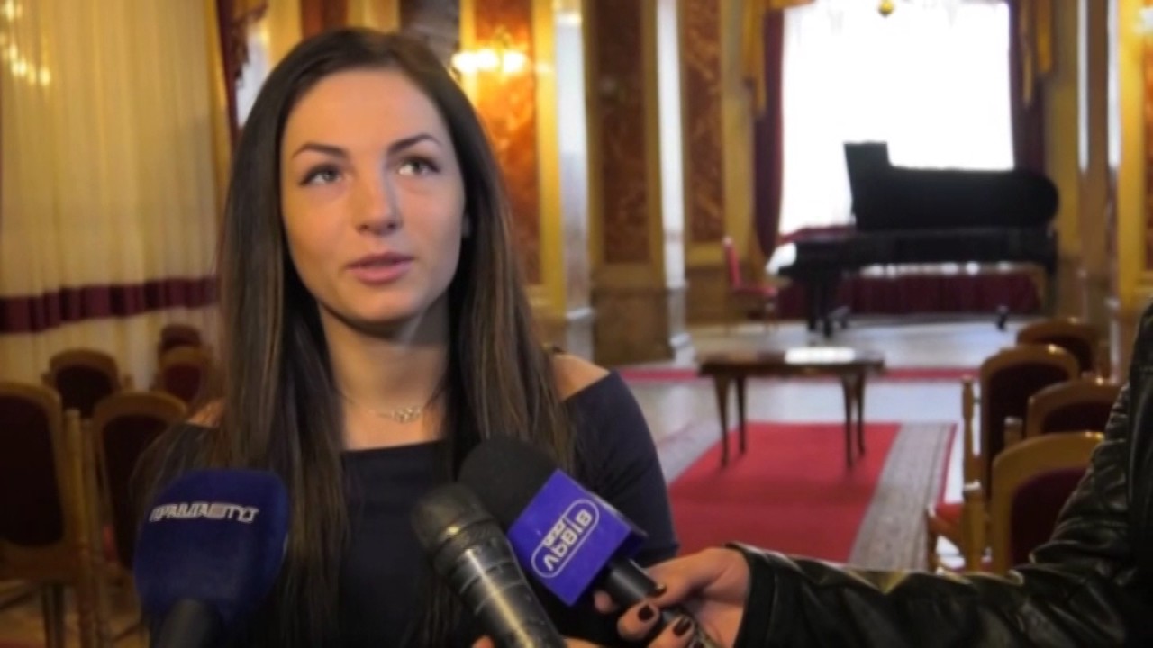 Обрали найкращу спортсменку Львівщини