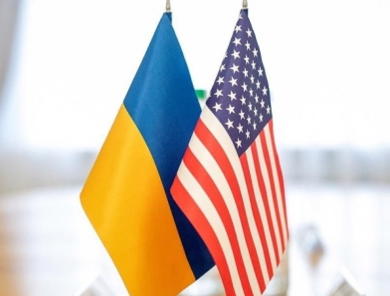 У США один із штатів визнав Хмельниччину областю-побратимом