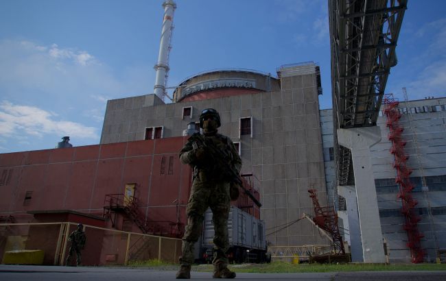 РФ планує запуск Запорізької АЕС для своїх потреб, – NYT