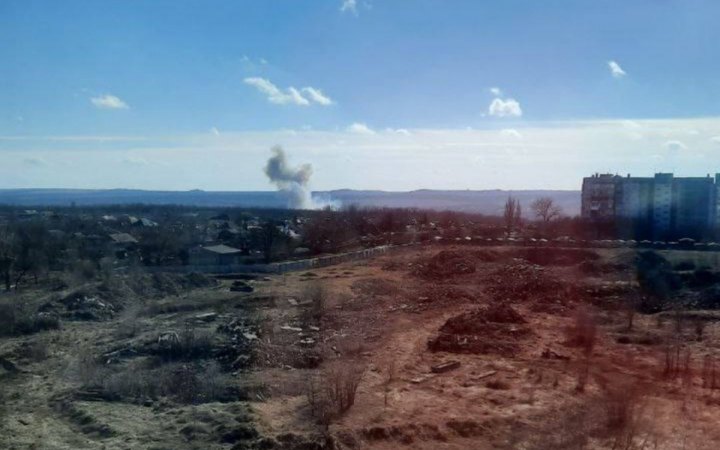На Донеччині російські загарбники вбивають цивільних. Загинув 14-річний хлопець