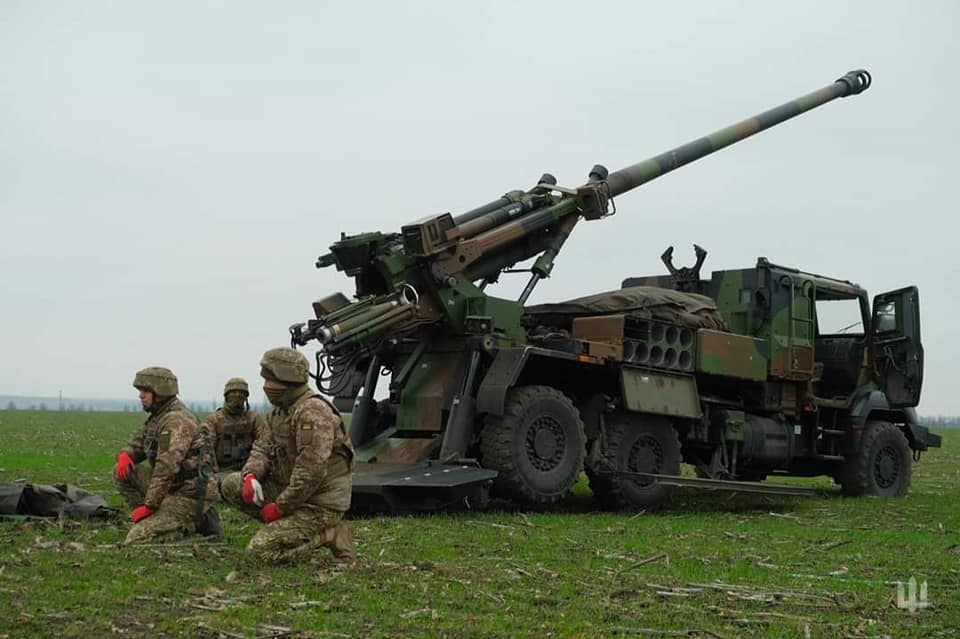 ЗСУ відбили 43 атаки ворога. Генштаб розповів, де тривають найзапекліші бої