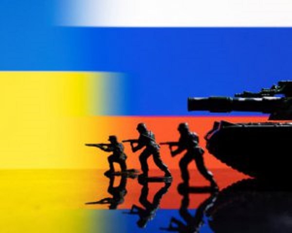 У Британії вказали можливі напрями російського вторгнення в Україну