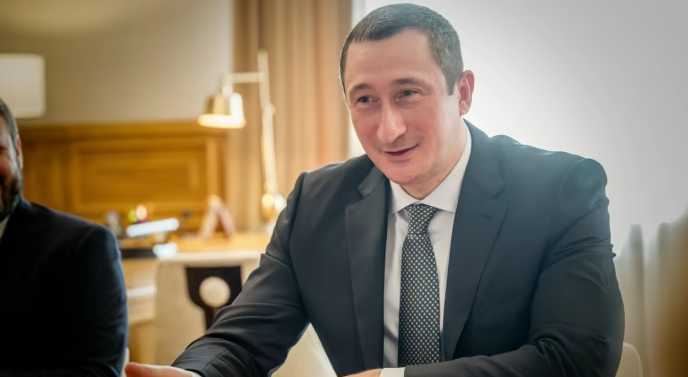 Чернишов має повернутися після закінчення відрядження, – Зеленський