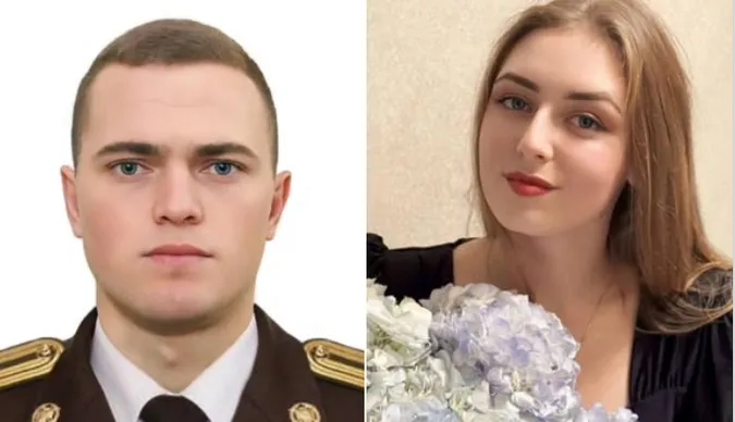 В страшній аварії загинув молодий військовий з Волині (фото)