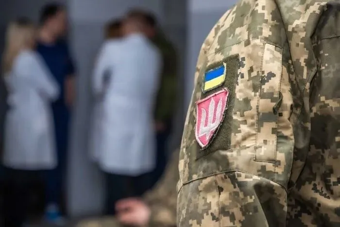 Смерть чоловіка у ТЦК на Буковині: стала відом причина