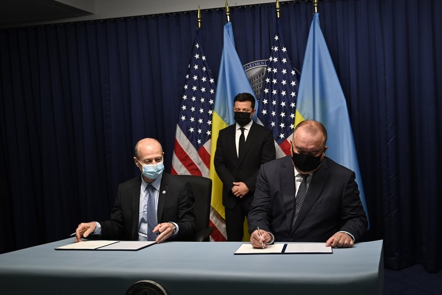 За технологіями США будуватимуть енергоблок на Хмельницькій АЕС