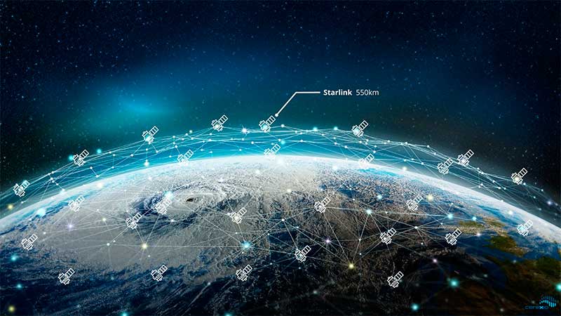 США можуть позбавити Україну доступу до Starlink, якщо Київ відмовиться від угоди про корисні копалини – Reuters