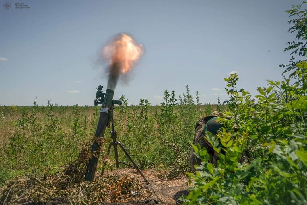ЗСУ відбили атаки та закріплюються на досягнутих рубежах. Генштаб