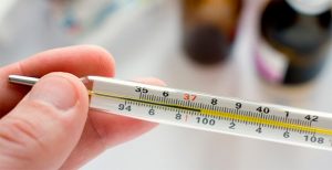 Двоє людей загинуло від ГРВІ на Львівщині, серед них 7-річна дитина