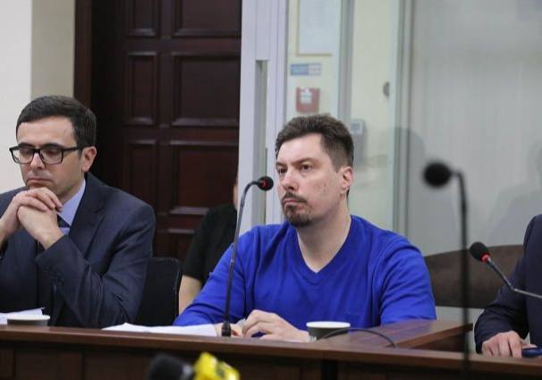 Ексголова Верховного суду Князєв вийшов із СІЗО – джерело в ЗМІ