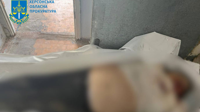 Росіяни обстріляли селище на Херсонщині. Є загибла