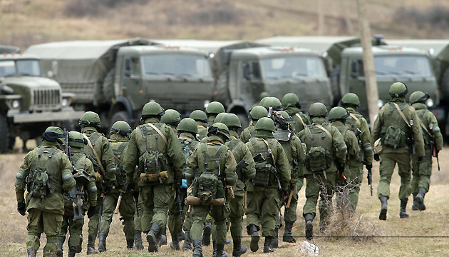 Путін вводить війська у «ДНР» і «ЛНР». Перші відео вторгнення