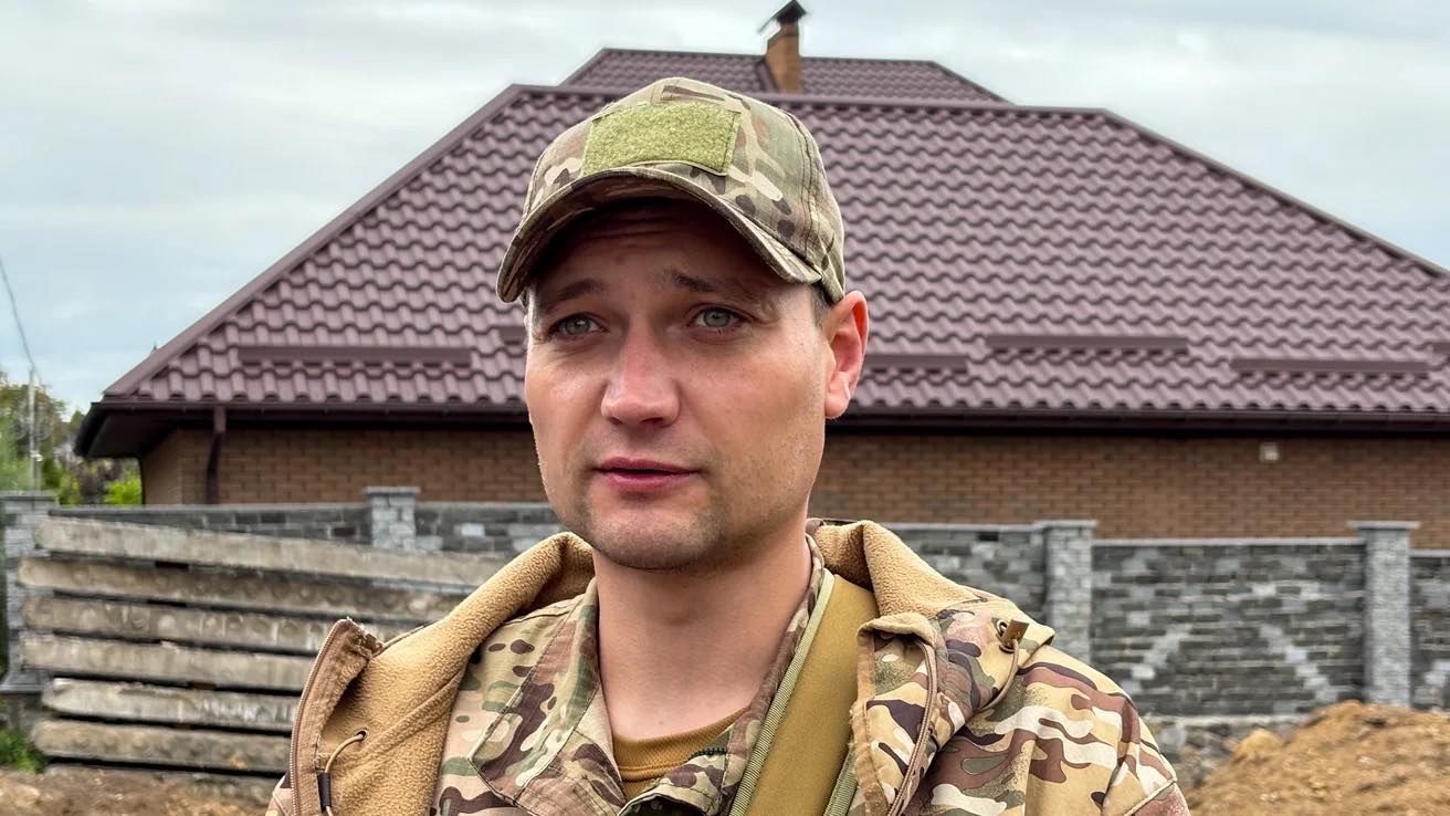 Повернувся з фронту — а хати нема: як у військового вкрали дім і землю?
