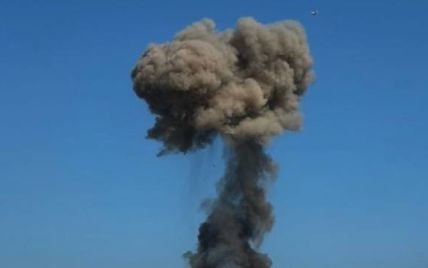 Армія РФ атакувала Дніпропетровщину: вдала повідомила деталі