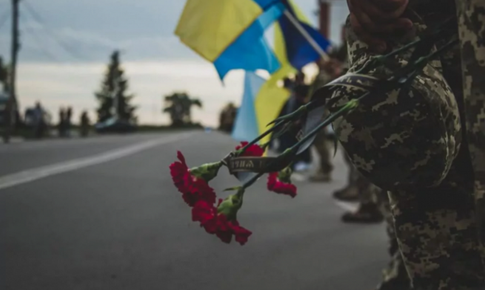 Україна повернула тіла 80-ти військових