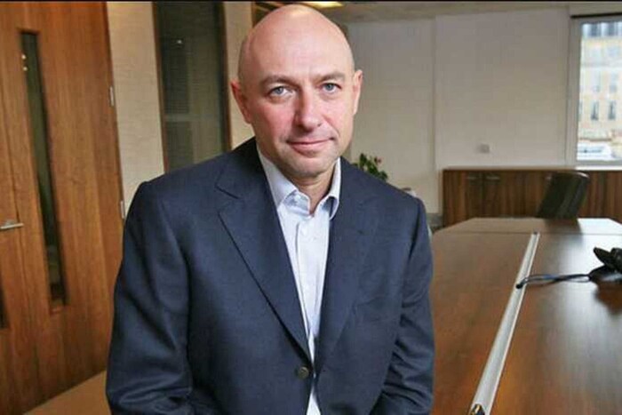 Співзасновник Приватбанку Боголюбов незаконно виїхав з України, – розслідування
