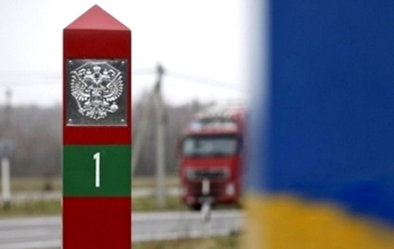 На кордоні з Білоруссю стався інцидент із стріляниною