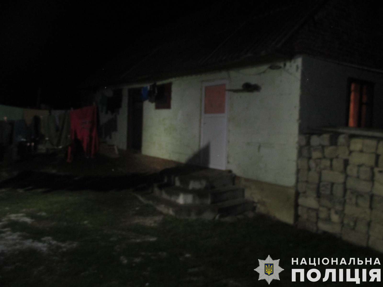 Вбивство на Львівщині: стали відомі нові подробиці