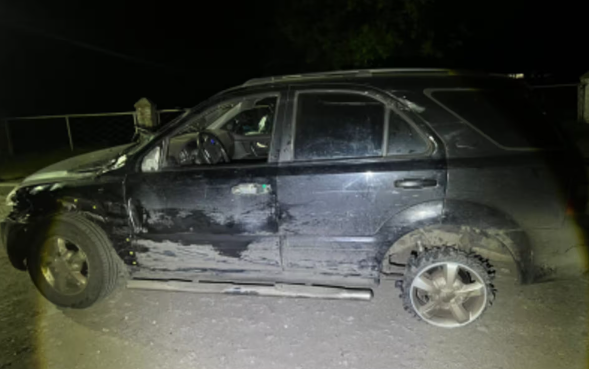 Смертельна ДТП на Сумщині: п'яний військовий на KIA вбив 17-річного мотоцикліста
