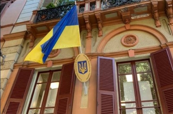 Україна відреагувала на трансляцію російської пропаганди в Італії