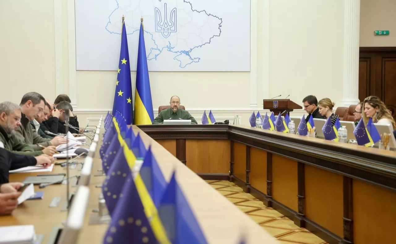Кабмін схвалив бюджет-2025 до другого читання